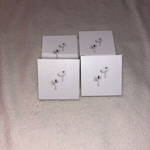 Airpods 2 pros
